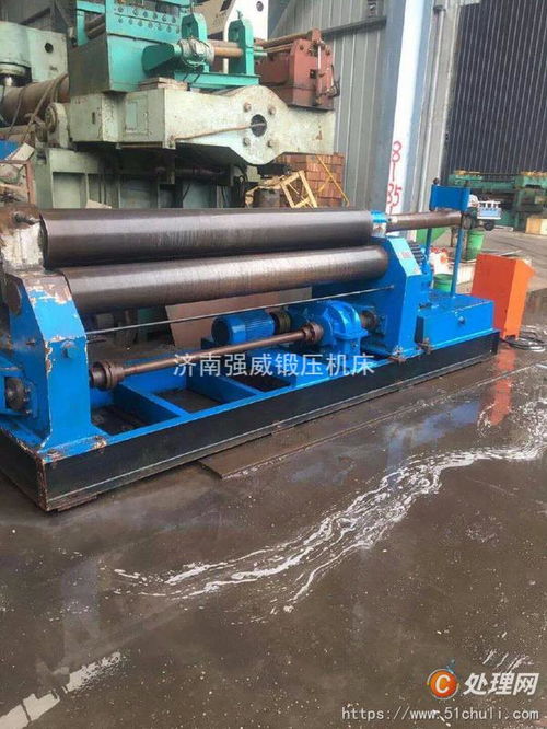 【現(xiàn)貨出售20x2000,20x2500機(jī)械卷板機(jī),南通產(chǎn),實(shí)心軸,同步大量現(xiàn)貨出售滾輪架,焊機(jī)?！?- 處理網(wǎng)