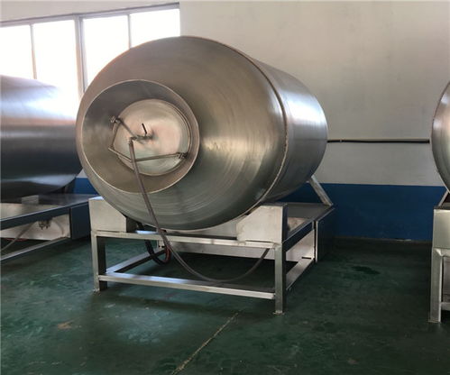 河北雞肉滾揉入味機械廠家常用指南 本信息長期有效