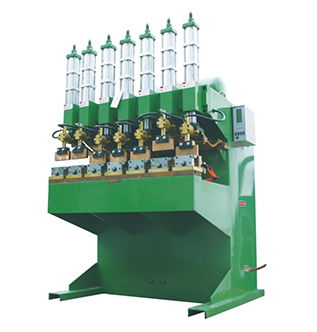 自動直縫焊機 臺山自動直縫焊機廠 寧波新州焊接