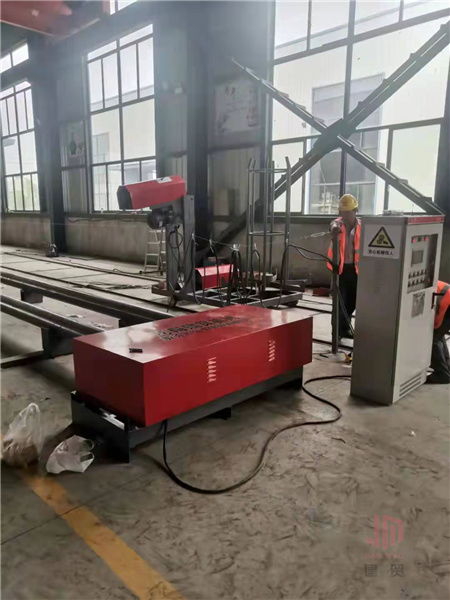 鋼筋籠繞絲機(jī)加工設(shè)備 安徽盤(pán)絲機(jī)