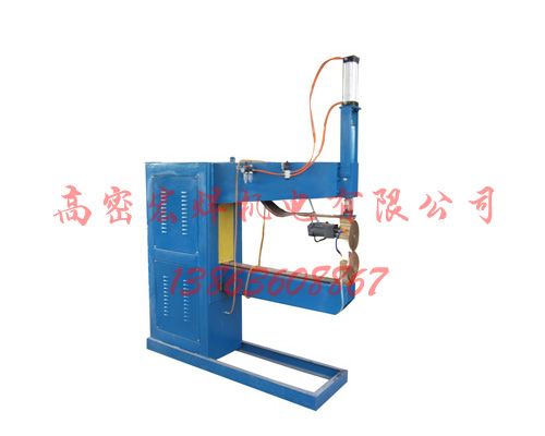 不銹鋼臺(tái)面焊接工藝滾焊機(jī)點(diǎn)焊機(jī)