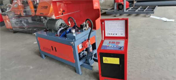 云南昆明建貿(mào)機械繞筋機 生產(chǎn)廠家