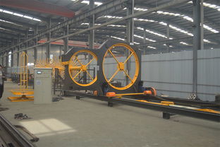 數(shù)控鋼筋籠滾焊機(jī)價格 鋼筋籠滾焊機(jī) 力孚重工機(jī)械生產(chǎn)